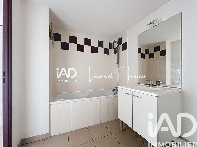 Appartement - 39 m² - 2 pièces