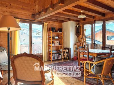 Châlet - 64 m² - 4 pièces