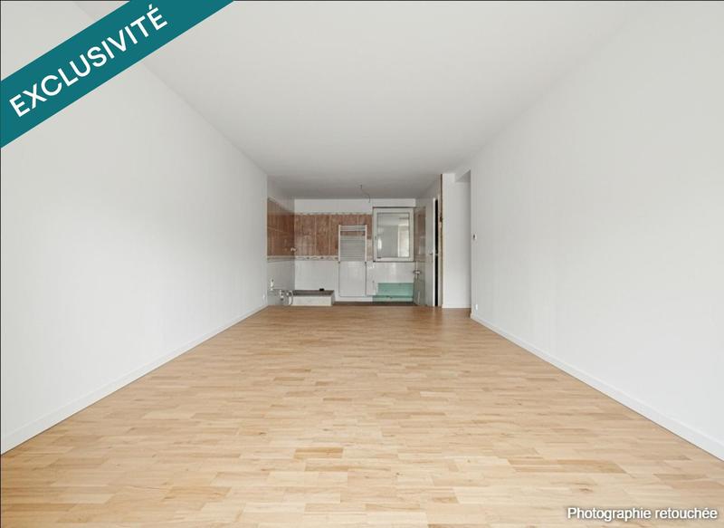 Maison - 145 m² - 5 pièces