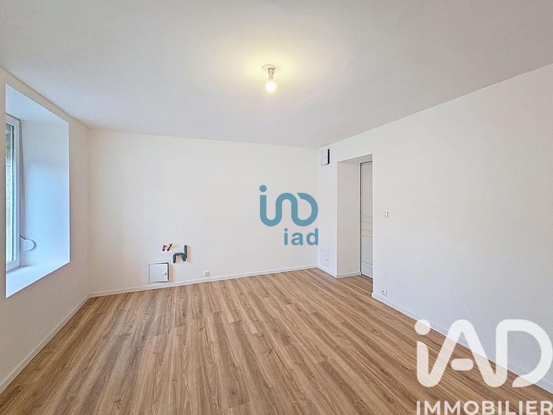 Maison - 346 m² - 7 pièces