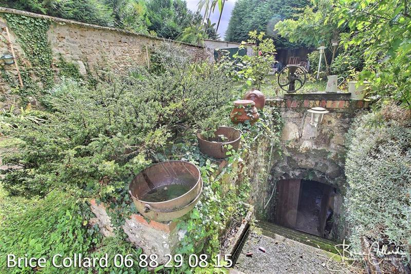 Maison - 86 m² - 5 pièces