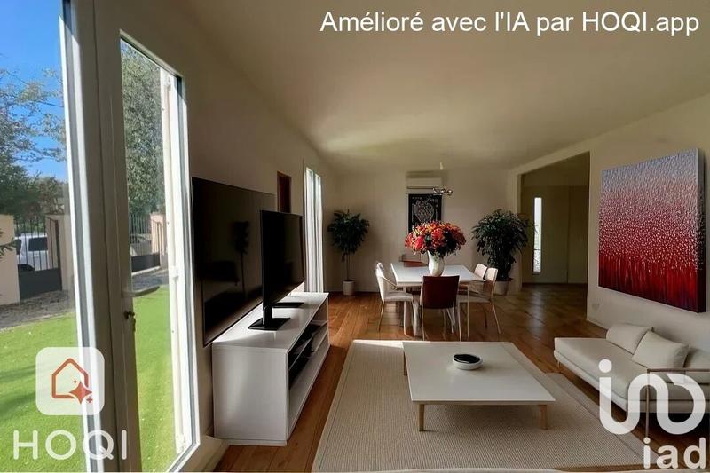 Maison - 171 m² - 7 pièces