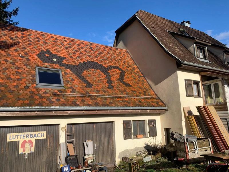 Maison - 180 m² - 7 pièces