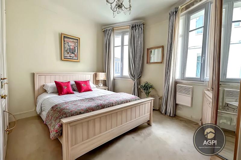 Appartement - 101 m² - 4 pièces