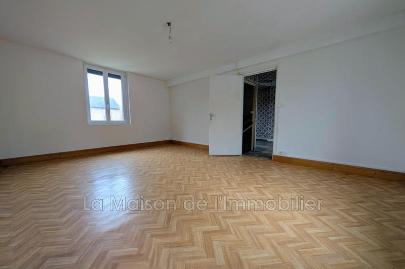 Maison de village - 73 m² - 3 pièces