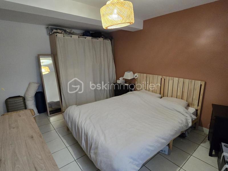 Appartement - 53 m² - 2 pièces