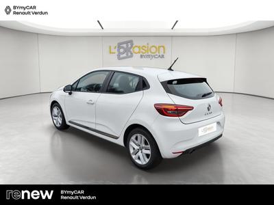 Renault Clio V Blue dCi 100 - 21n Business