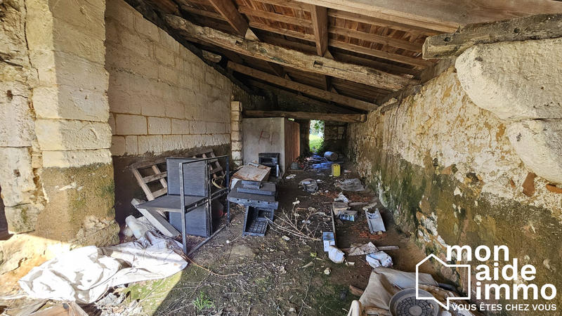 Maison - 250 m² - 10 pièces