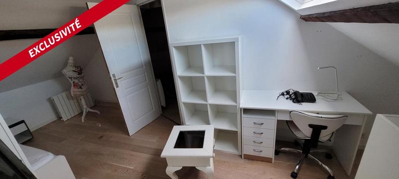 Appartement - 90 m² - 4 pièces