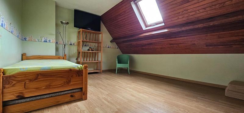 Maison - 158 m² - 5 pièces