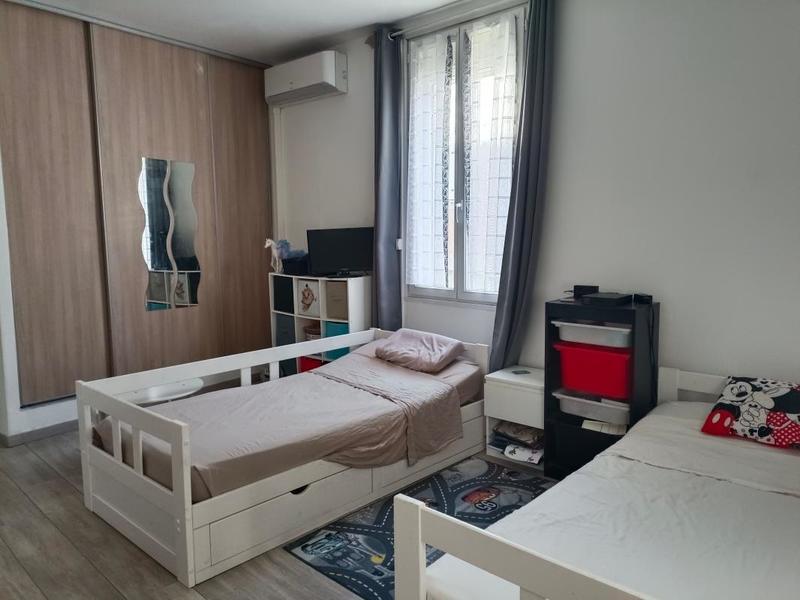 Maison de ville - 71 m² - 2 pièces