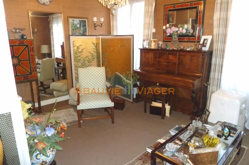 Viager - Appartement - 55 m² - 3 pièces