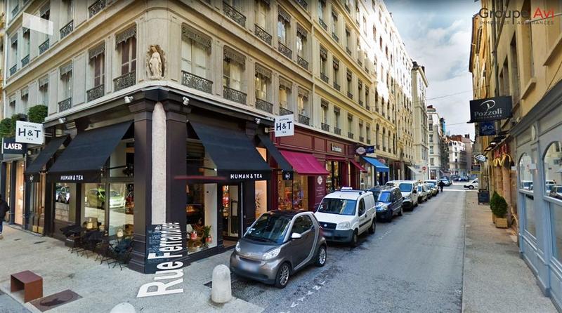 Local commercial - 41 m²