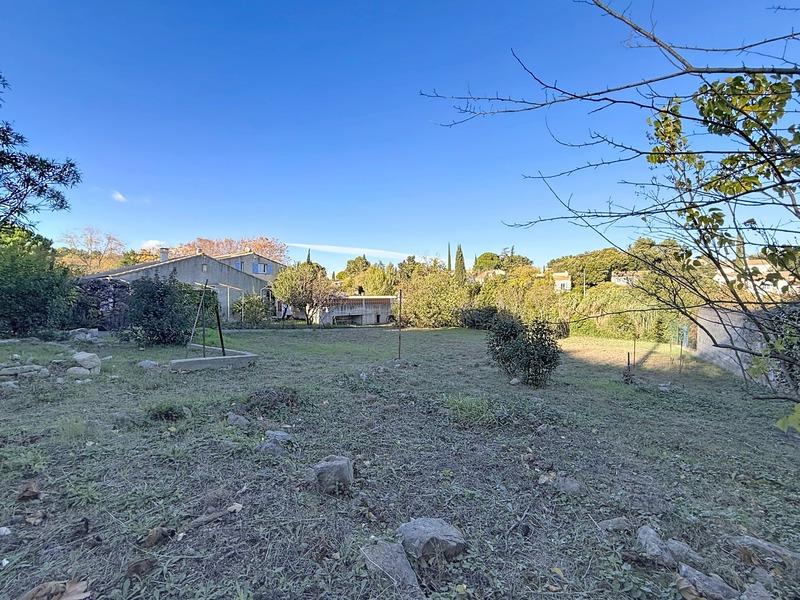 Maison - 60 m² - 3 pièces