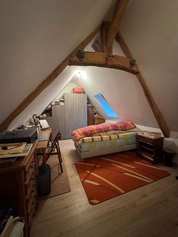 Maison - 34 m² - 2 pièces