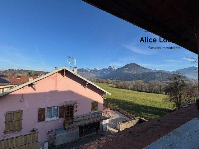 Appartement - 46 m² - 3 pièces