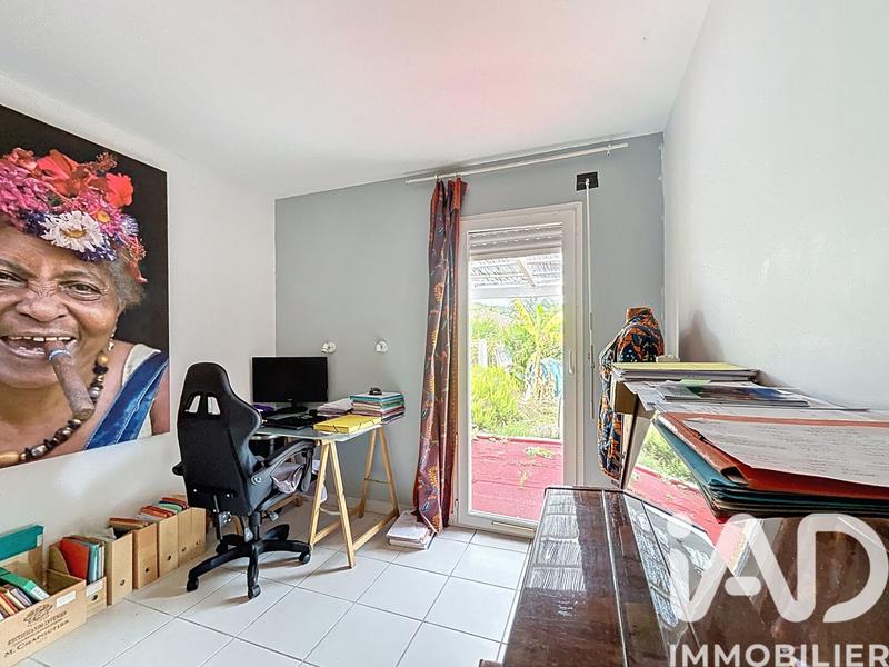 Maison - 164 m² - 5 pièces