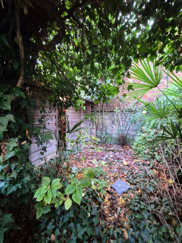 Appartement - 52 m² - 3 pièces