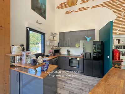 Maison - 310 m² - 6 pièces