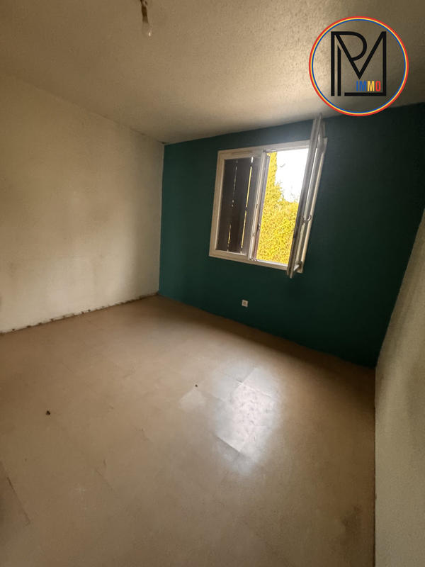 Appartement - 27 m² - 2 pièces