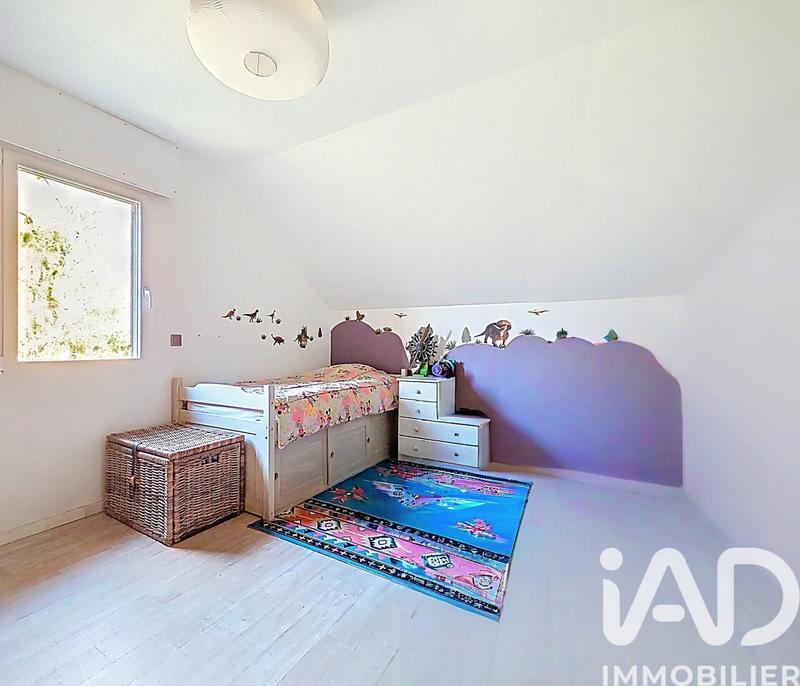 Maison de maîtres - 177 m² - 6 pièces