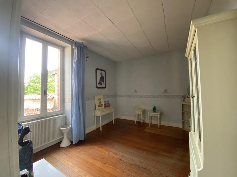 Appartement - 161 m² - 5 pièces