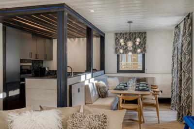 Appartement - 128 m² - 5 pièces