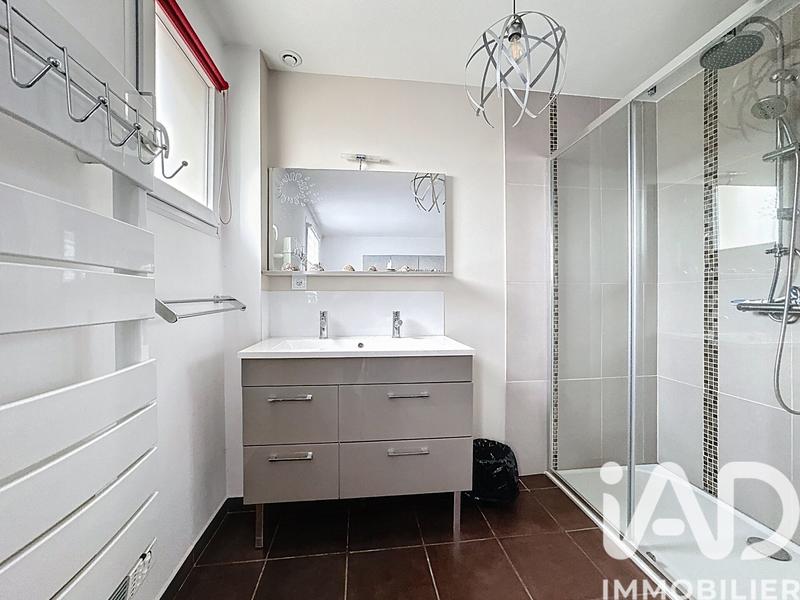 Maison - 153 m² - 6 pièces