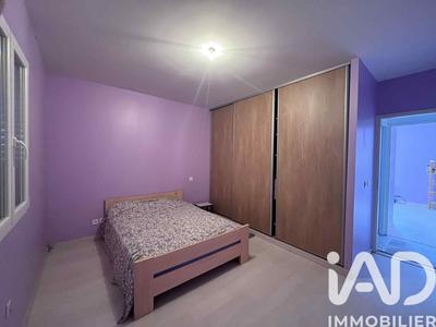 Maison - 150 m² - 5 pièces