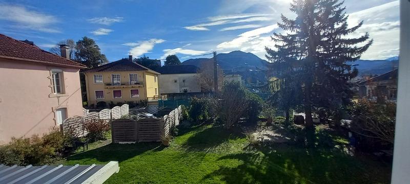 Immeuble - 450 m² - 20 pièces