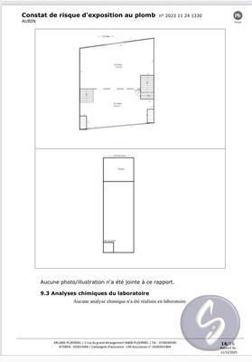Maison - 99 m² - 4 pièces