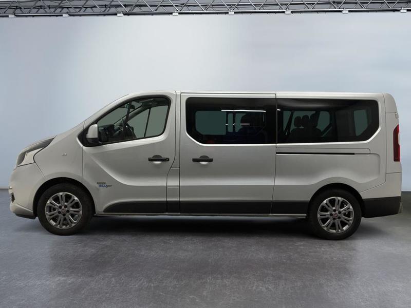 Fiat Talento Panorama 1.2 Lh1 1.6 Multijet 125