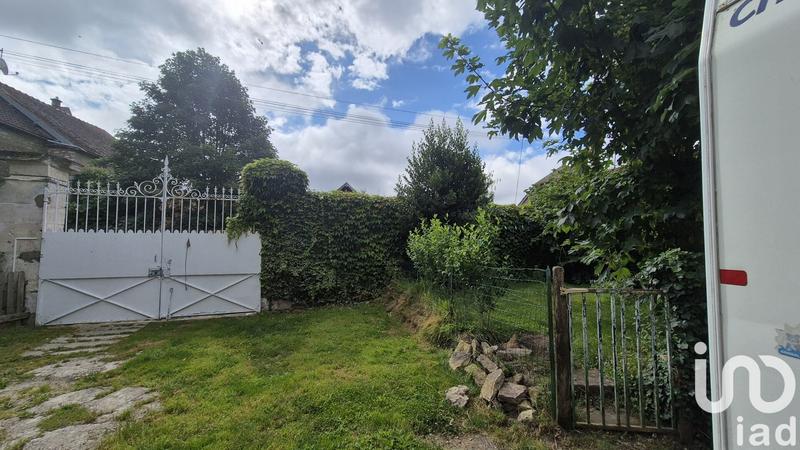 Maison - 192 m² - 8 pièces