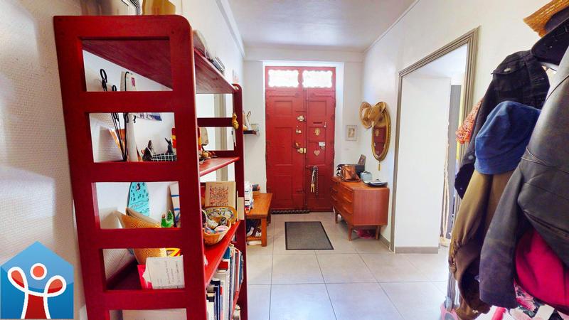 Propriété viticole - 134 m² - 5 pièces