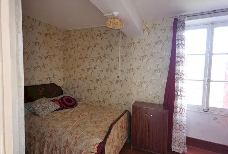 Ferme - 60 m² - 4 pièces