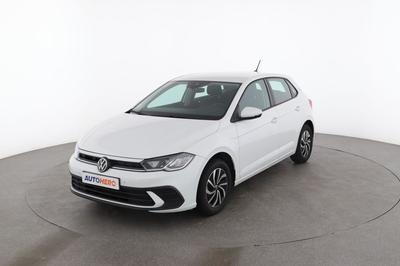 Volkswagen Polo 1.0 Tsi Life Dsg7 95 ch