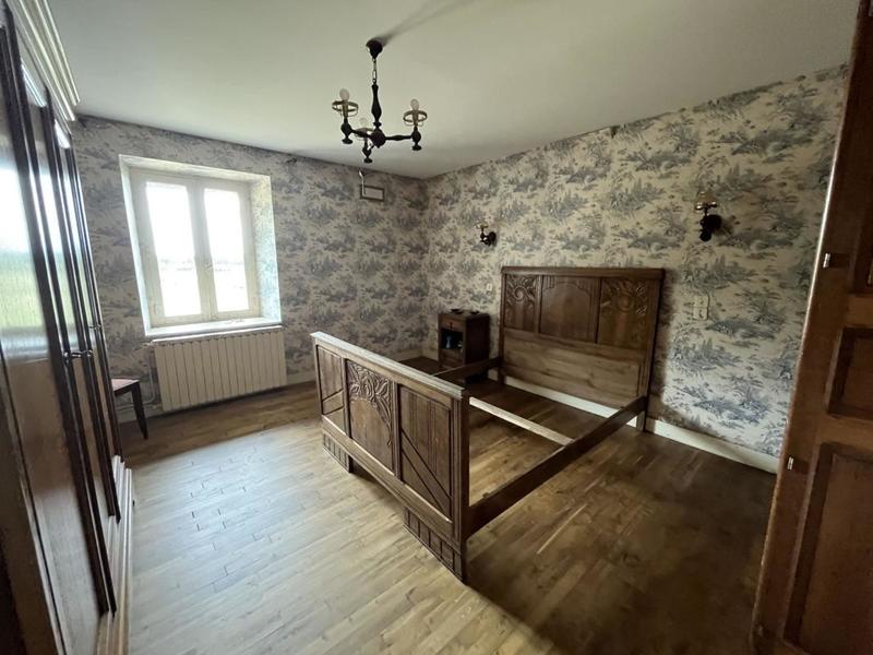 Maison - 142 m² - 6 pièces