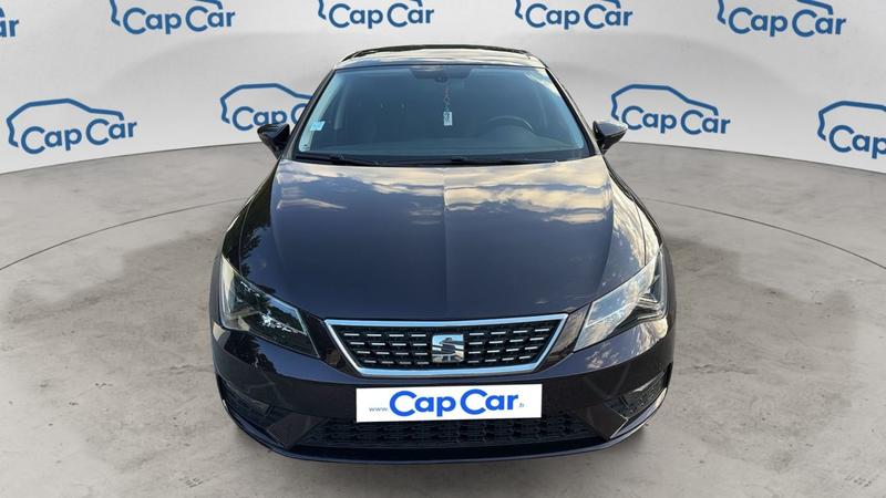 Seat Leon III 1.4 Tsi Act 150 Xcellence