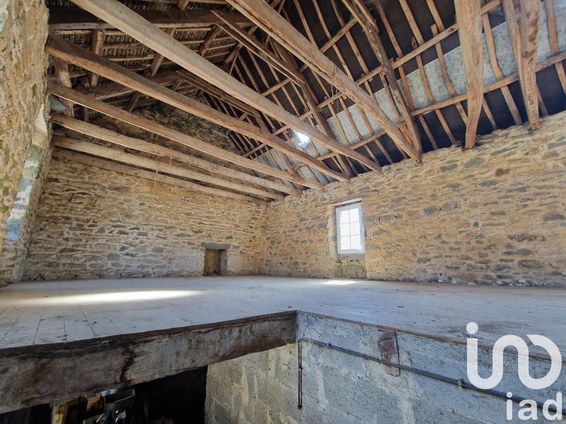 Maison - 135 m² - 10 pièces