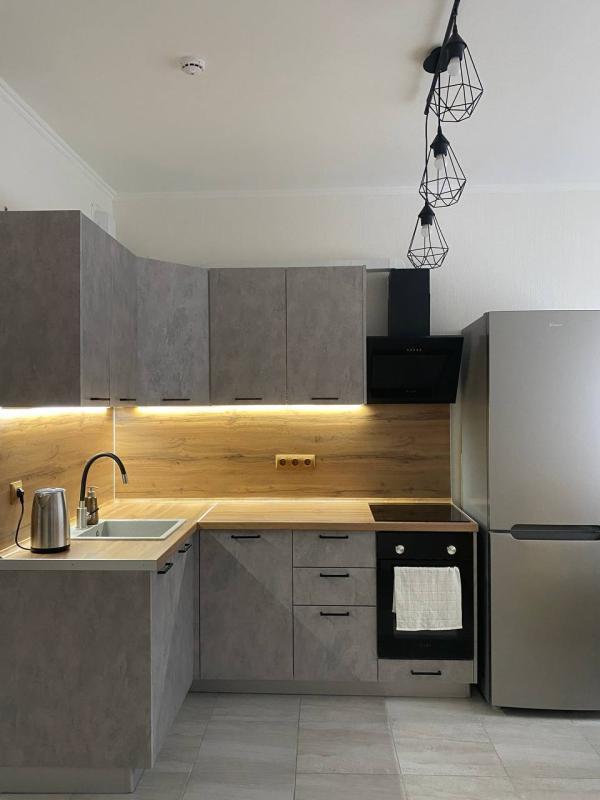 Studio - 19 m² - 1 pièce