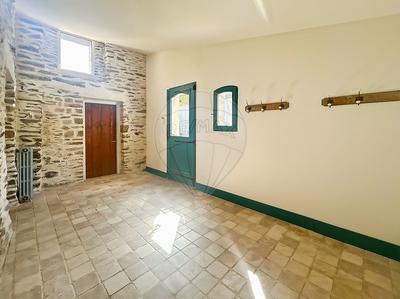 Maison - 164 m² - 5 pièces