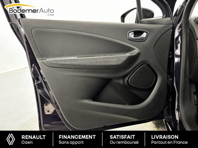 Renault Zoe R135 - 22b Techno