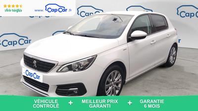 Peugeot 308 II 1.2 PureTech 110 Style - Première main