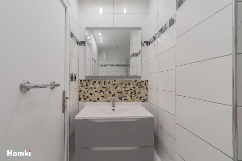 Appartement - 87 m² - 4 pièces