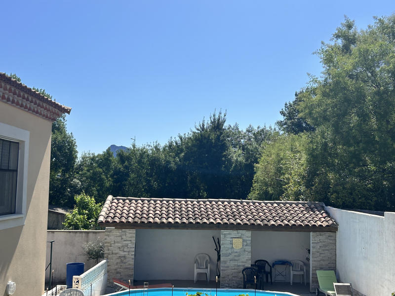 Maison - 142 m² - 6 pièces