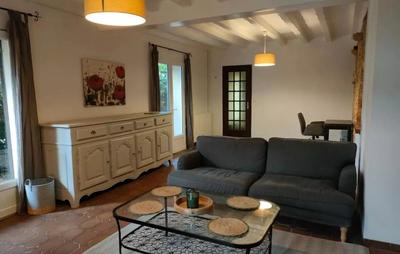 Maison - 128 m² - 5 pièces