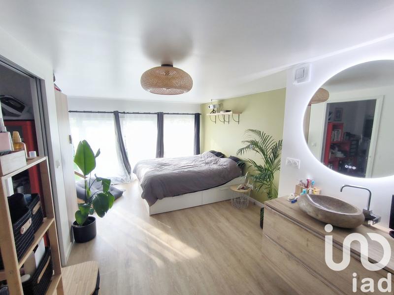 Maison - 129 m² - 6 pièces