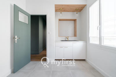 Appartement - 58 m² - 2 pièces