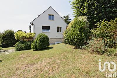 Maison - 147 m² - 7 pièces