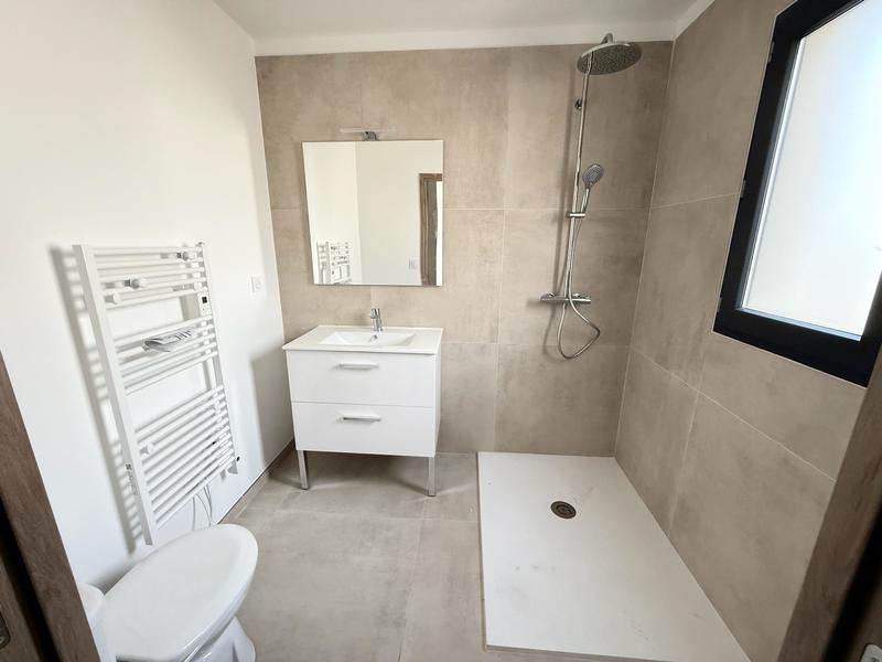 Maison - 123 m² - 4 pièces